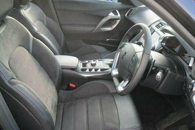 Used Citroën DS5 2012 Hatchback