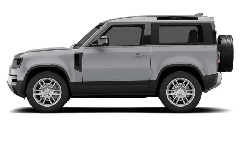 Used 2024 Land Rover Defender SUV | £61,999 (Super price) - Image 1/1
