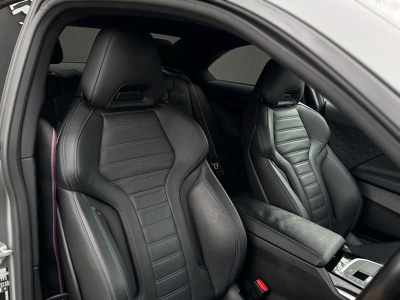Used BMW M240 M Sport 2024 Grey Coupe