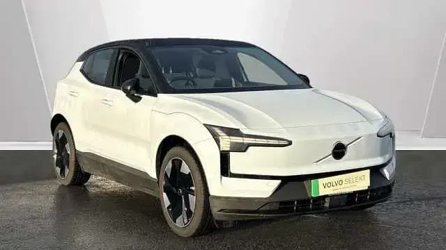 Usado Volvo EX30 Performance 310 kW (422 HP) 2026 SUV