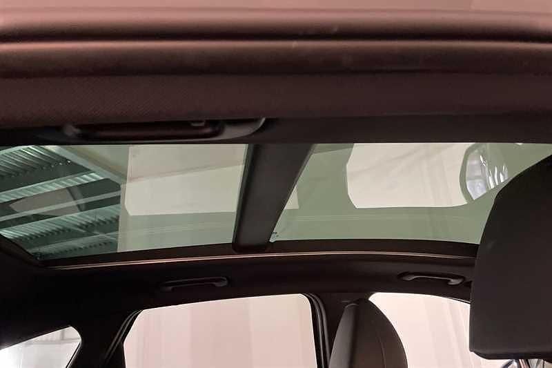 Used Hyundai Tucson N Line 230 HP (169 kW) 2023 Grey SUV