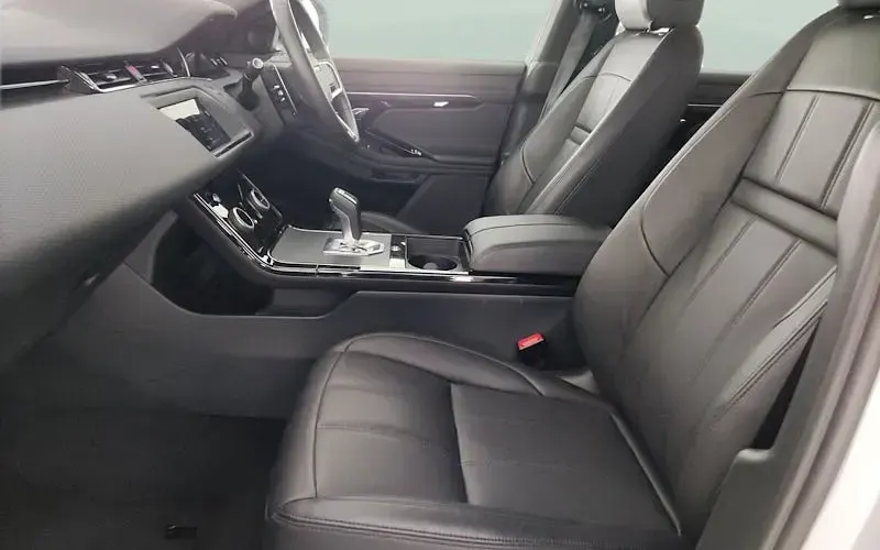 Used Land Rover Range Rover evoque R-Dynamic 253 HP (186 kW) 2023 SUV
