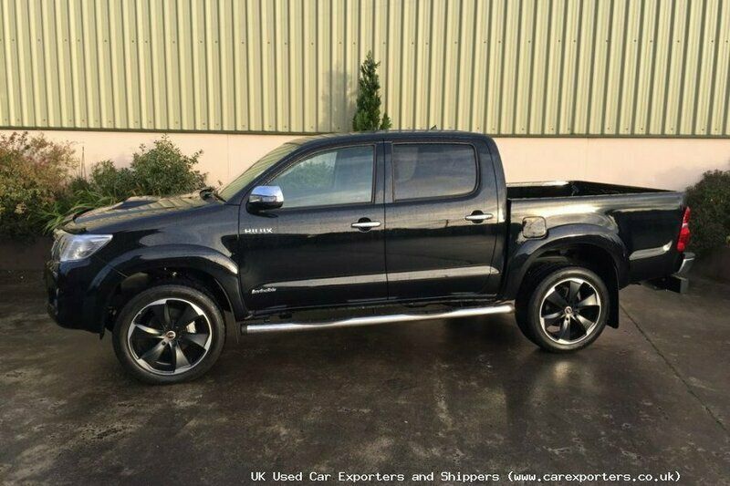 Usado Toyota HiLux 2015 Pickup