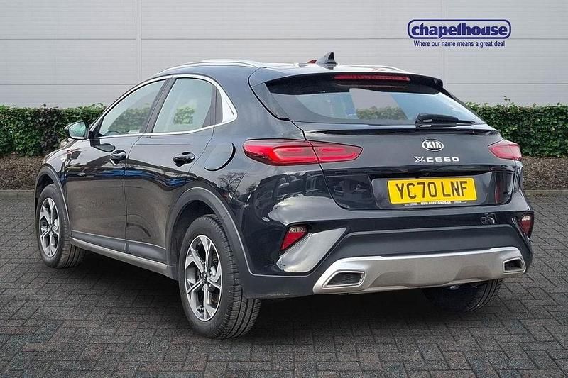 Used Kia XCeed 2020 SUV