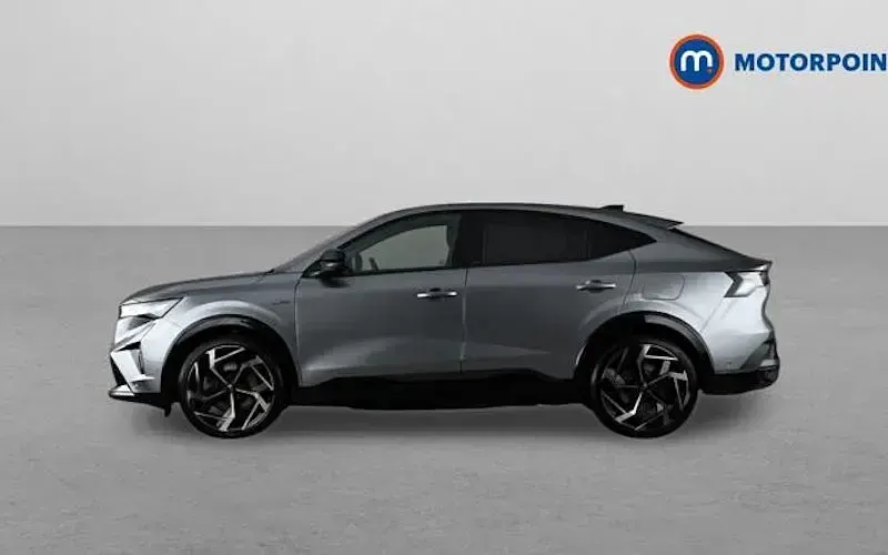 Used Renault Rafale 300 HP (220 kW) 2026 SUV