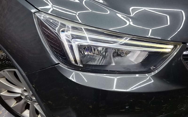 Used Vauxhall Mokka Elite 140 HP (102 kW) 2019 SUV