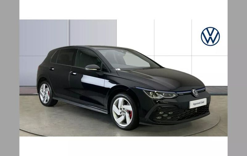 Other New 2024 VW Golf VIII GTE Hatchback | £36,936 - Image 1/4