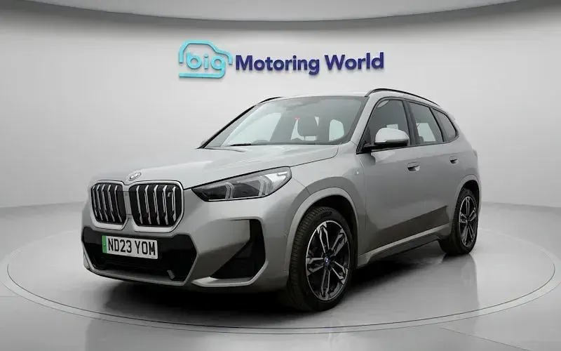Used BMW iX1 M Sport 230 kW (313 HP) 2026 SUV