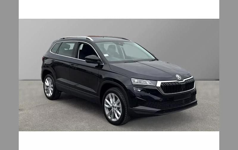 Other New 2025 Skoda Karoq SE L SUV | £33,277 (Expensive) - Image 1/4