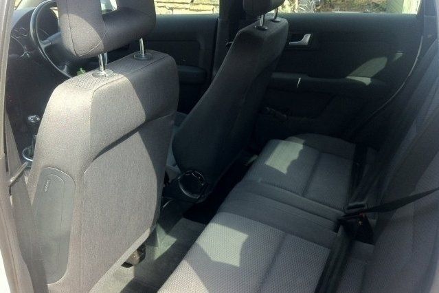 Usado Audi A2 75 HP (55 kW) 2001 Citadino