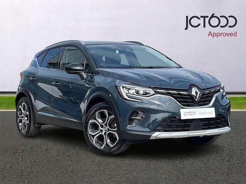 Other Used 2023 Renault Captur Techno SUV | £17,000 (Fair price) - Image 1/4