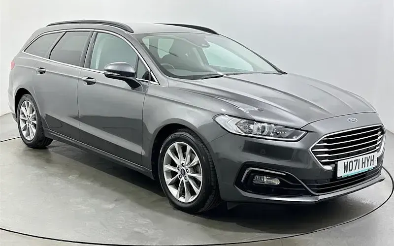 Używany Ford Mondeo Zetec 188 KM (138 kW) 2021 Kombi