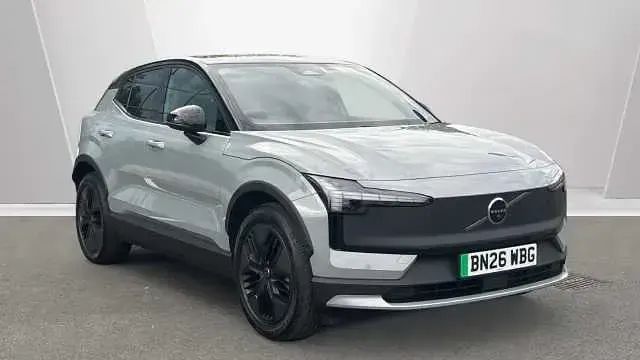 Usado Volvo EX30 CC Performance 314 kW (428 HP) 2025 SUV