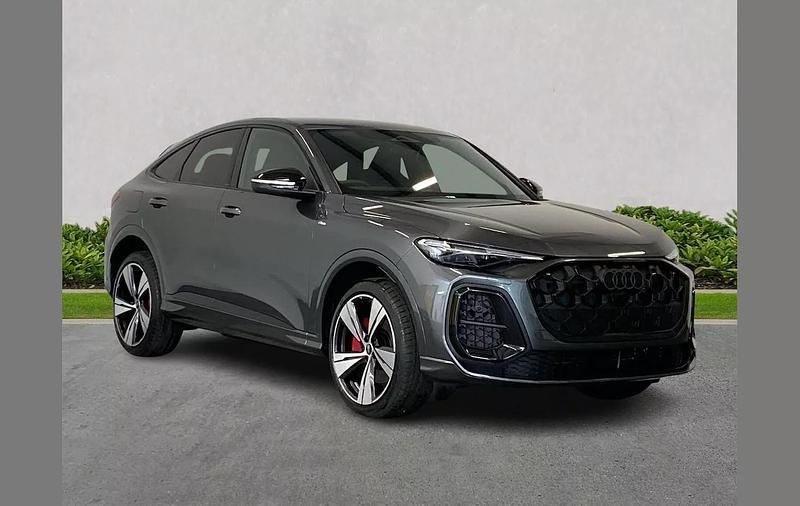 Other New 2025 Audi Q5 Sportback Advanced SUV | £58,299 (Super price) - Image 1/4