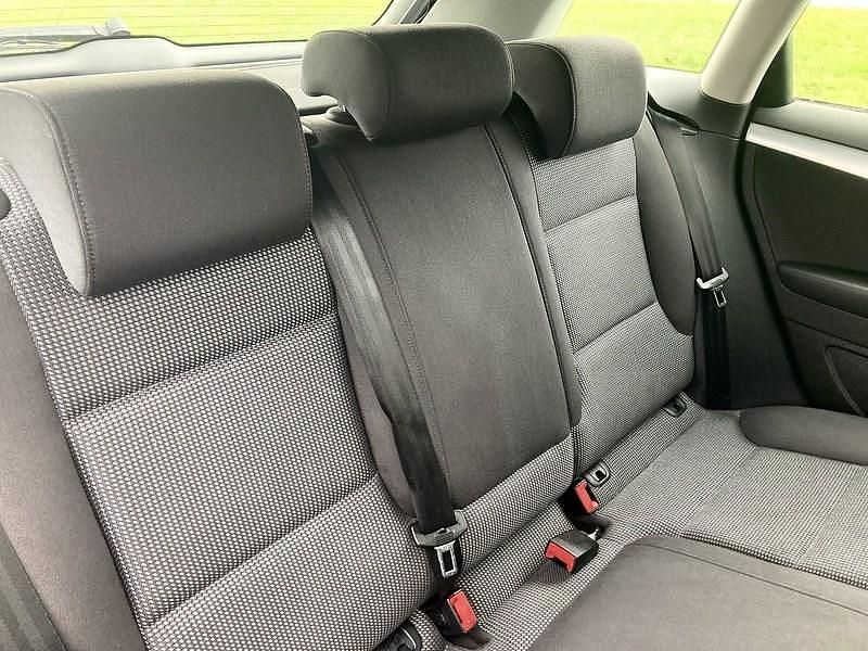 Used Audi A3 Sport 2010 Black Hatchback