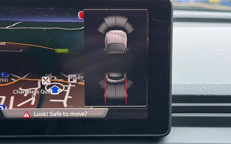 Used Audi Q5 Sport 190 HP (139 kW) 2017 White SUV