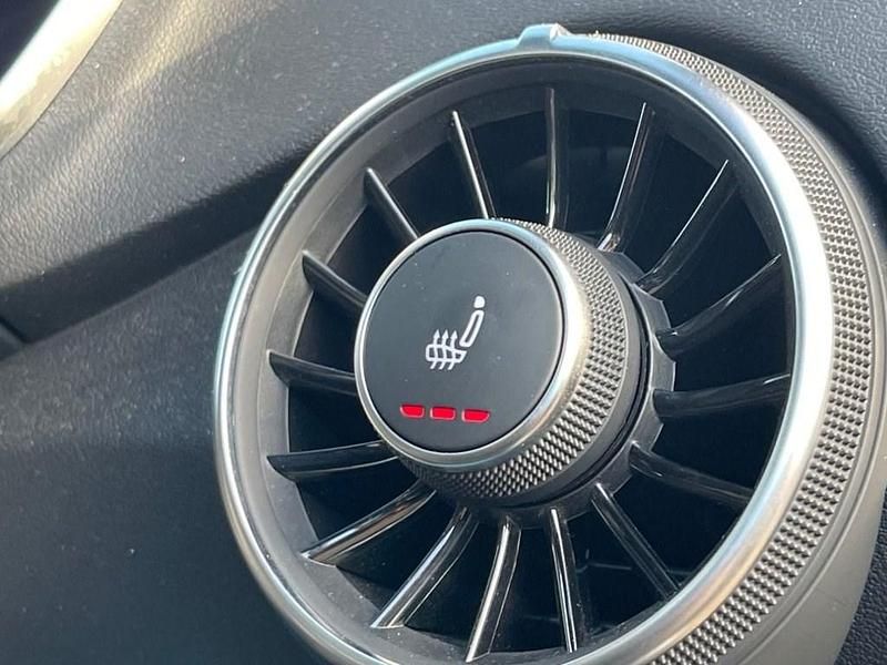 Used Audi TT S-Line 245 HP (180 kW) 2021 Black Coupe