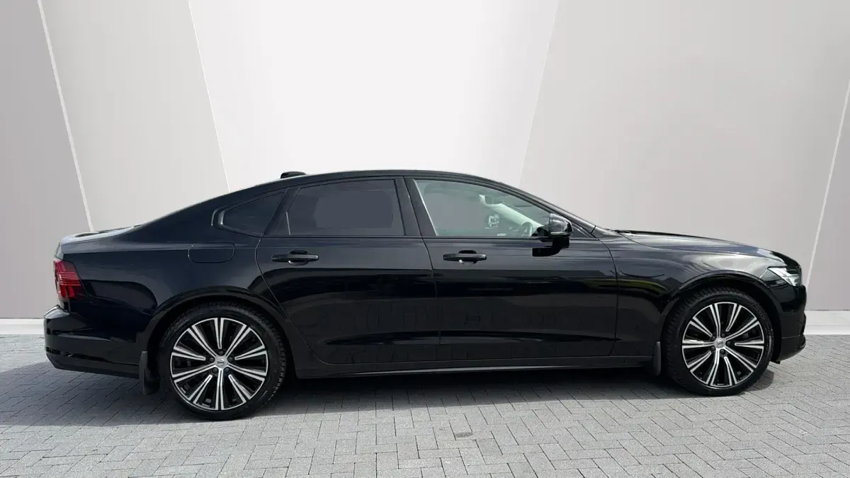 Usado Volvo S90 Ultimate 455 CV (334 kW) 2023 Berlina