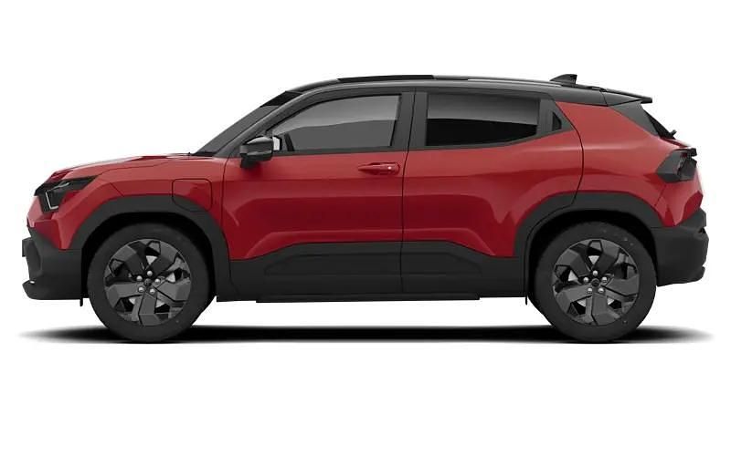 New Suzuki Vitara 127 kW (174 HP) 2025 SUV