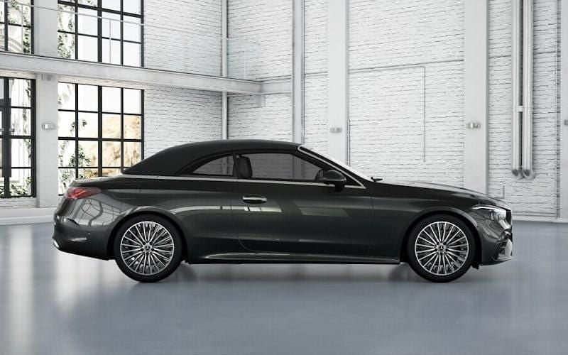 New Mercedes CLE450 AMG Line Premium 381 HP (280 kW) 2025 Cabriolet