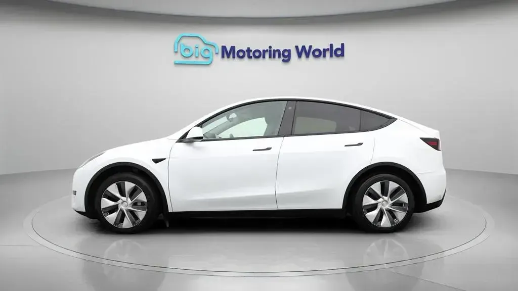 Used Tesla Model Y RWD 254 kW (346 HP) 2023 SUV