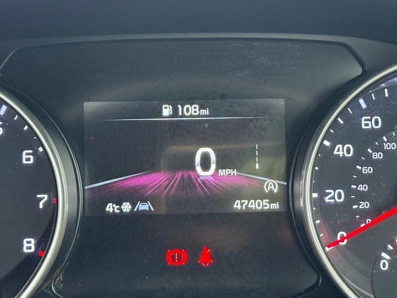 Used Kia XCeed 158 HP (116 kW) 2022 Grey SUV