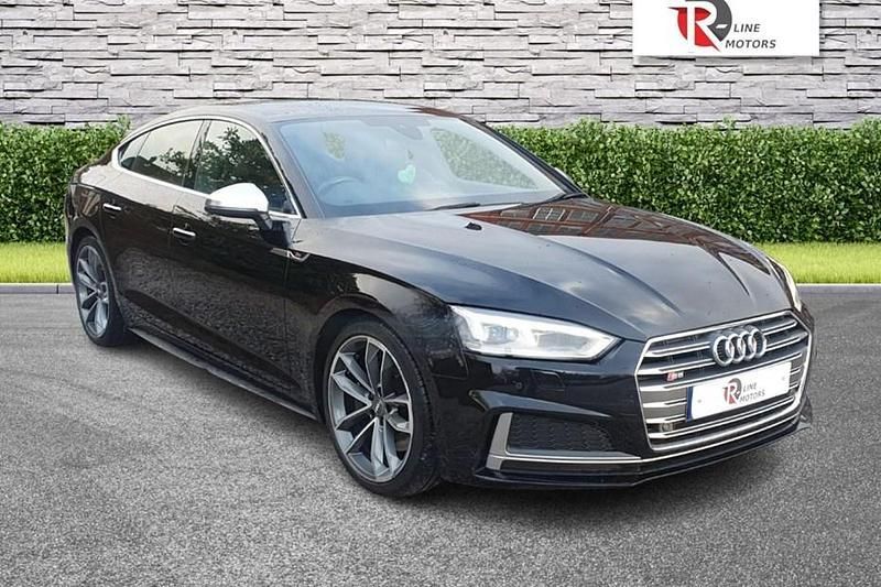 Used 2017 Audi A5 Sportback | £17,095 (Good price) - Image 1/1