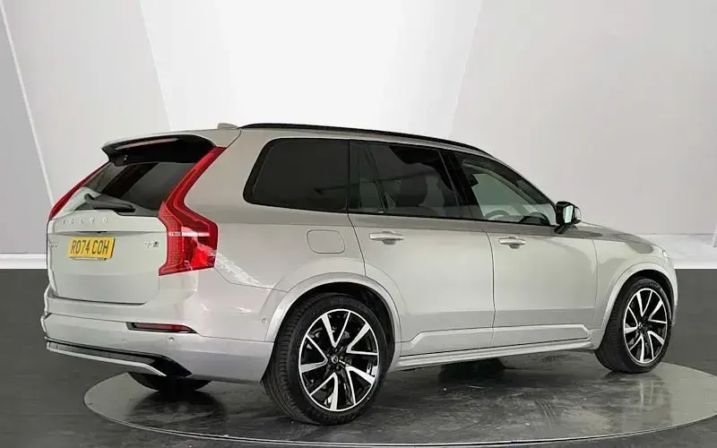 Used Volvo XC90 Ultra 250 HP (183 kW) 2024 SUV