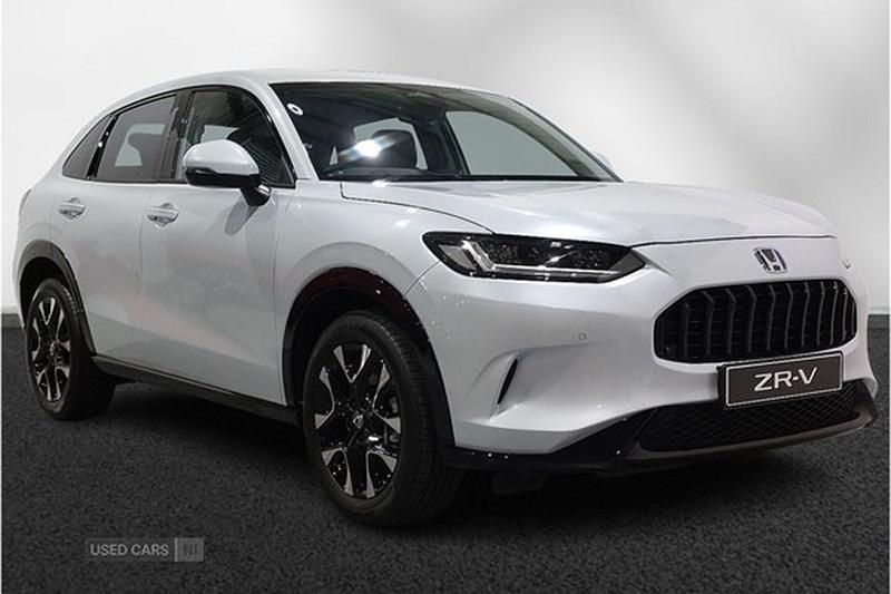 New 2025 Honda ZR-V Advance SUV | £36,995 (A bit pricey) - Image 1/1