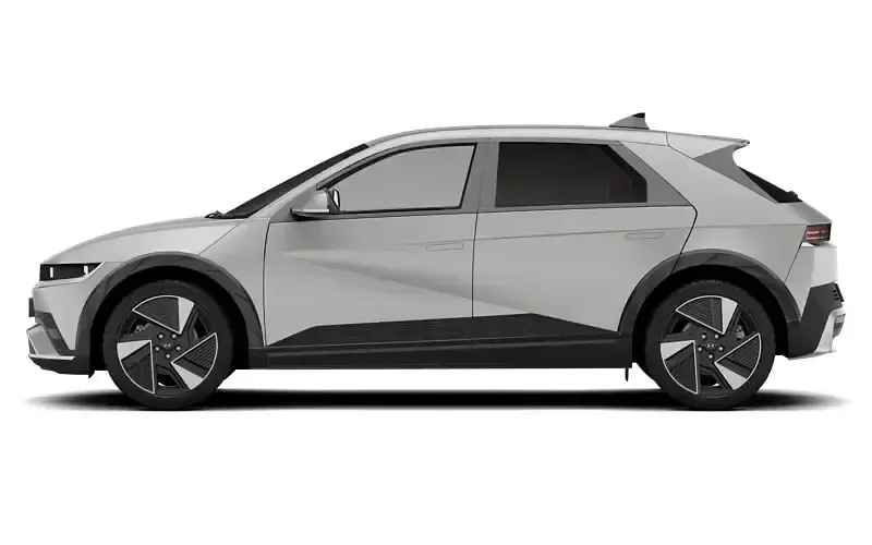 Used Hyundai Ioniq 5 Ultimate 167 kW (228 HP) 2026 SUV