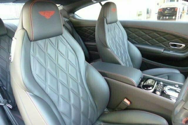 Used Bentley Continental GT 2013 Coupe