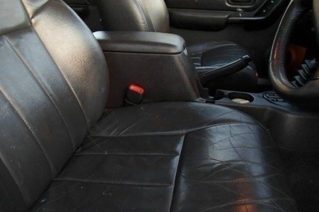 Used Jeep Cherokee 2001 SUV