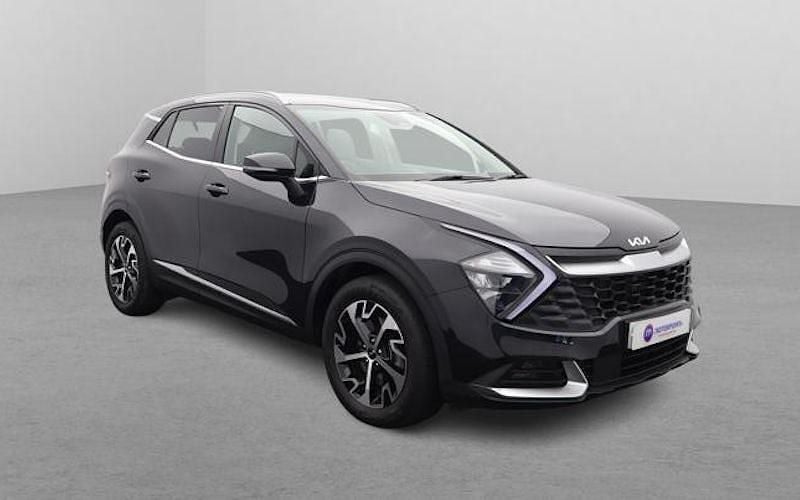 Used 2024 Kia Sportage SUV | £26,049 (Super price) - Image 1/4