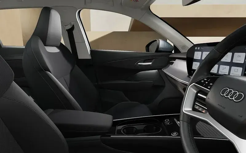 New Audi Q3 Sport 150 HP (110 kW) 2026 SUV