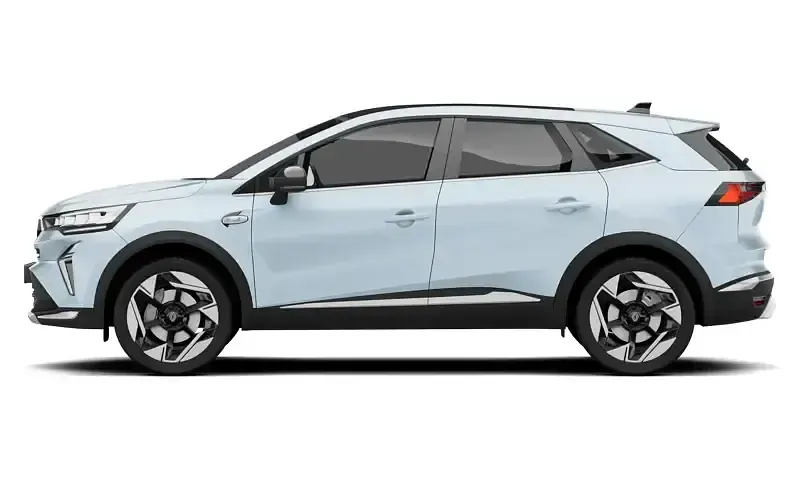 Used Renault Symbioz Techno Esprit Alpine 140 HP (102 kW) 2026 SUV