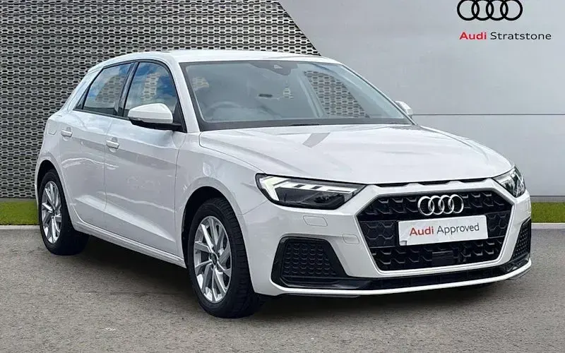 Used Audi A1 Sportback Sport 95 HP (69 kW) 2026 Hatchback