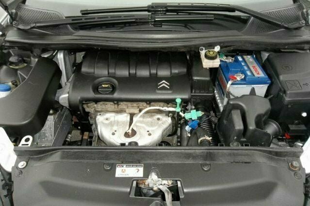 Used Citroën C4 90 HP (66 kW) 2006 Hatchback