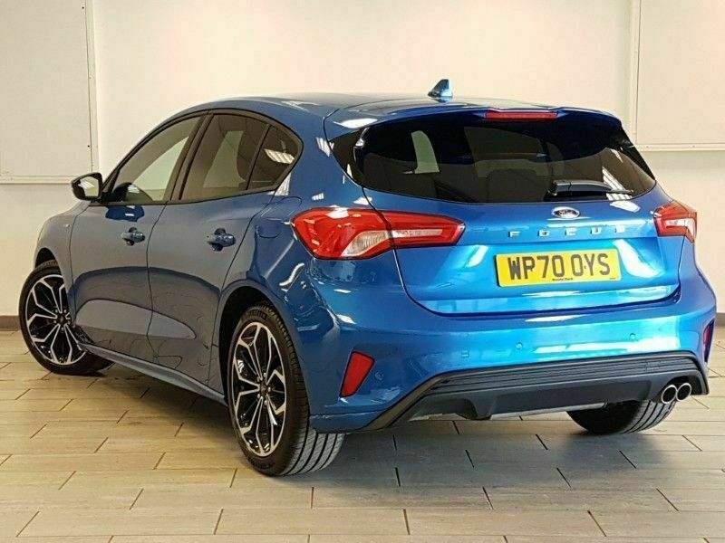 Sold Ford Focus 1 5 Ecoblue 1 St Used Cars For Sale Sold Ford Focus 1 5 Ecoblue 1 St Used Cars For Sale