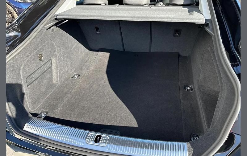 Used Audi A5 Sportback Sport 147 HP (108 kW) 2024 Black Hatchback