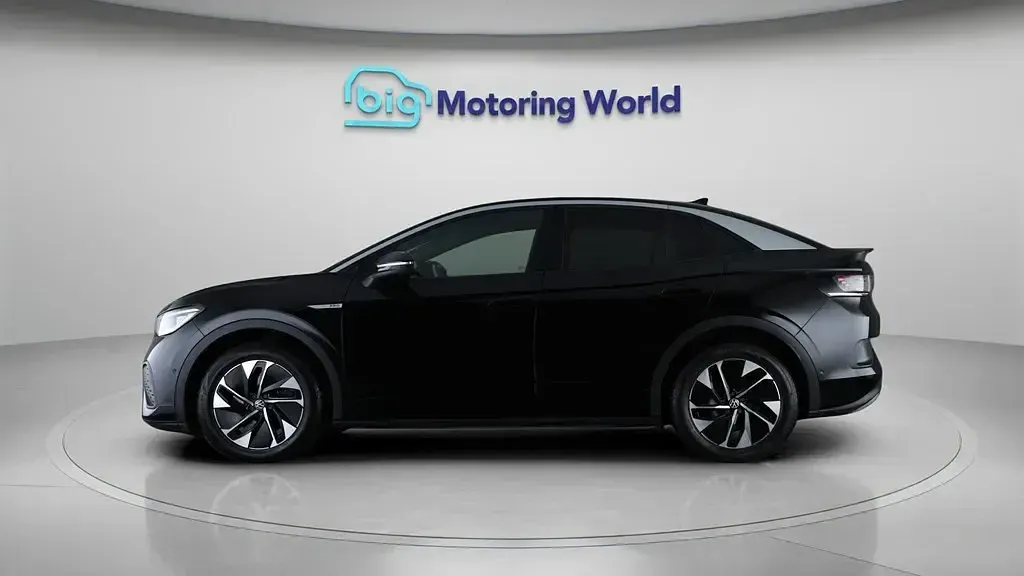 Usado VW ID.5 Pro 127 kW (174 HP) 2023 SUV
