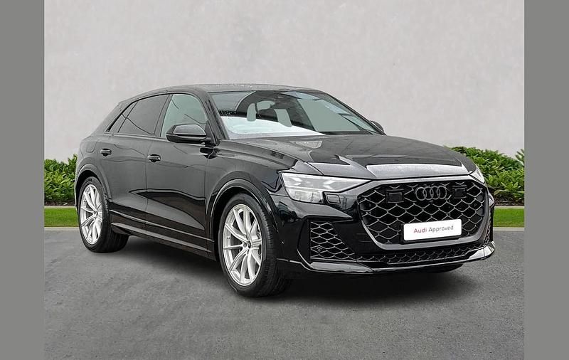 Other New 2025 Audi RS Q8 Performance SUV | £128,899 - Image 1/4