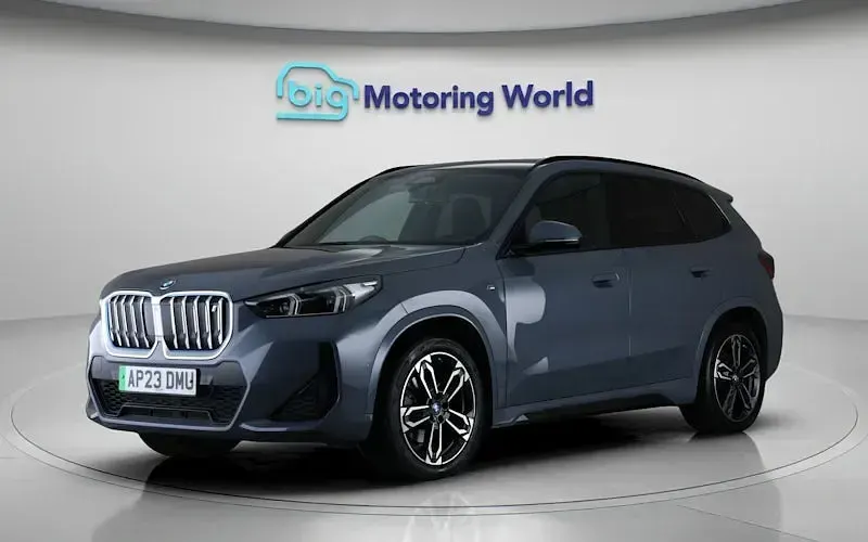 Used BMW iX1 M Sport 230 kW (313 HP) 2026 SUV