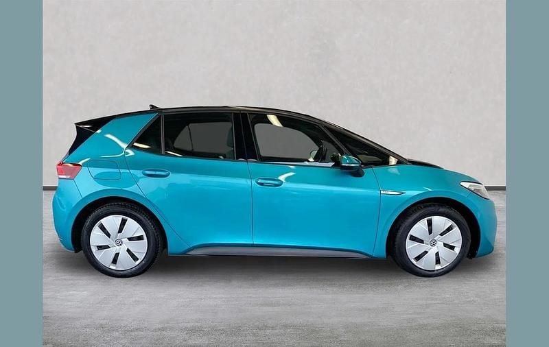 Used VW ID.3 Pro Performance 150 kW (204 HP) 2022 Other Hatchback