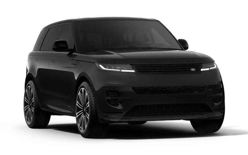 New 2026 Land Rover Range Rover Sport Autobiography SUV | £111,885 (Good price) - Image 1/1