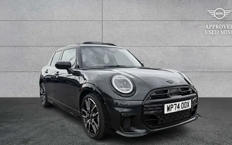 Used Mini Cooper Sport 150 kW (204 HP) 2026 Hatchback