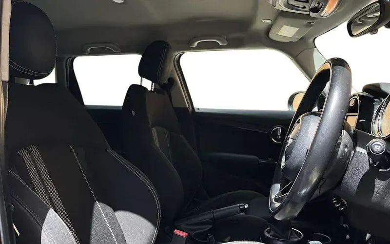 Used Mini Cooper S Hatch 170 HP (125 kW) 2017 Hatchback