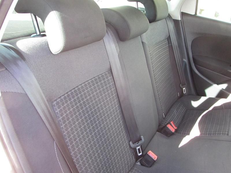 Begagnad VW Polo Edition 60 HK (44 kW) 2017 Vit Halvkombi