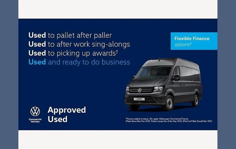 Nowe VW Caddy Business 101 KM (74 kW) 2026 Szary Minivan