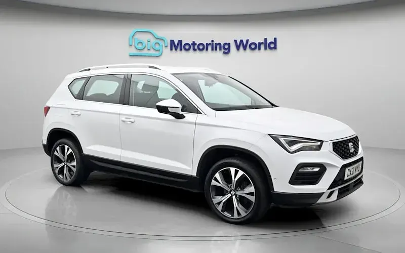 Used Seat Ateca SE Technology 150 HP (110 kW) 2025 SUV