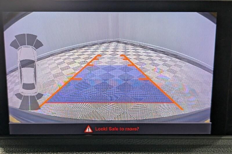 Used Audi S3 Sportback 310 HP (228 kW) 2017 Grey Hatchback